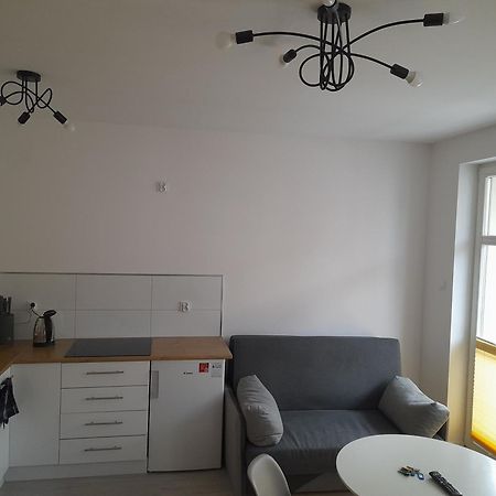 Welcome Cozy Apartment Old Town Эльблонг Номер фото