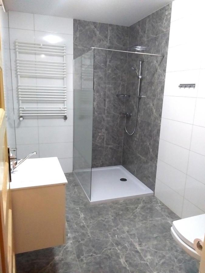 Welcome Cozy Apartment Old Town Эльблонг Экстерьер фото
