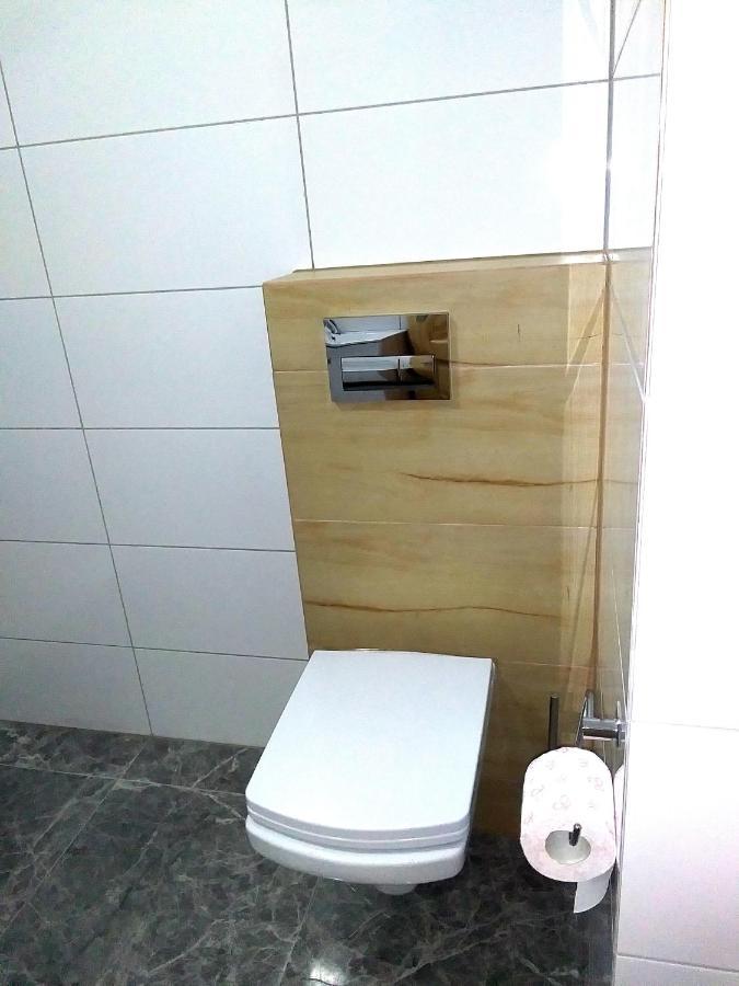 Welcome Cozy Apartment Old Town Эльблонг Экстерьер фото