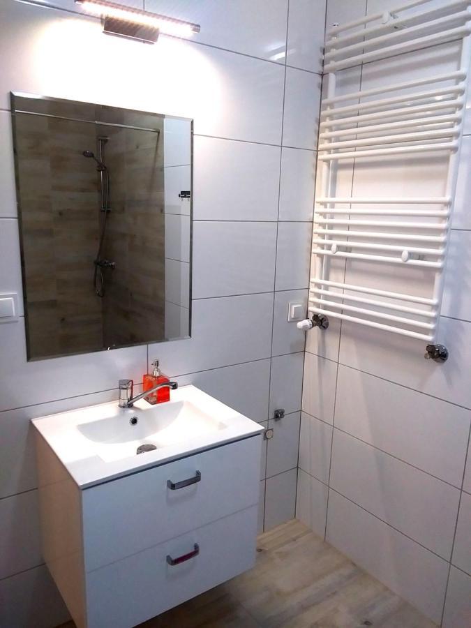 Welcome Cozy Apartment Old Town Эльблонг Экстерьер фото