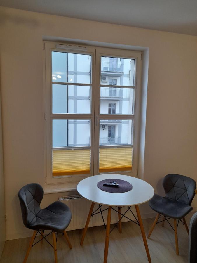 Welcome Cozy Apartment Old Town Эльблонг Экстерьер фото