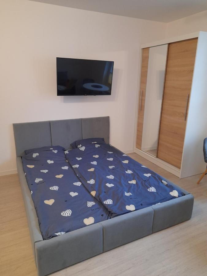 Welcome Cozy Apartment Old Town Эльблонг Экстерьер фото