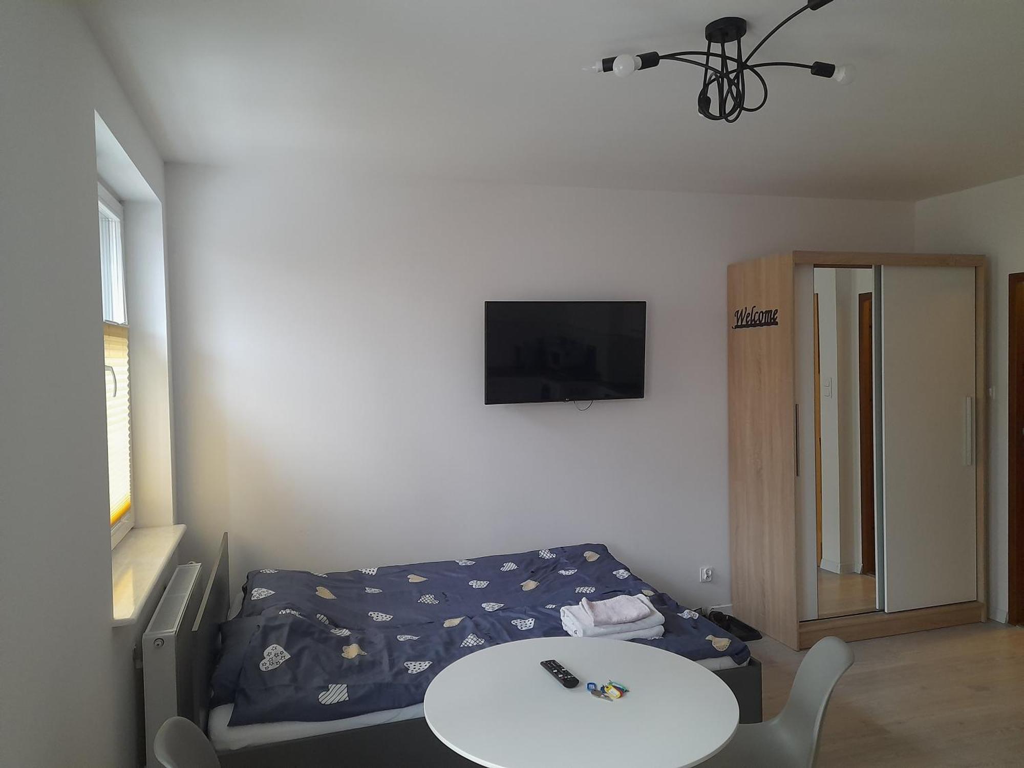 Welcome Cozy Apartment Old Town Эльблонг Номер фото