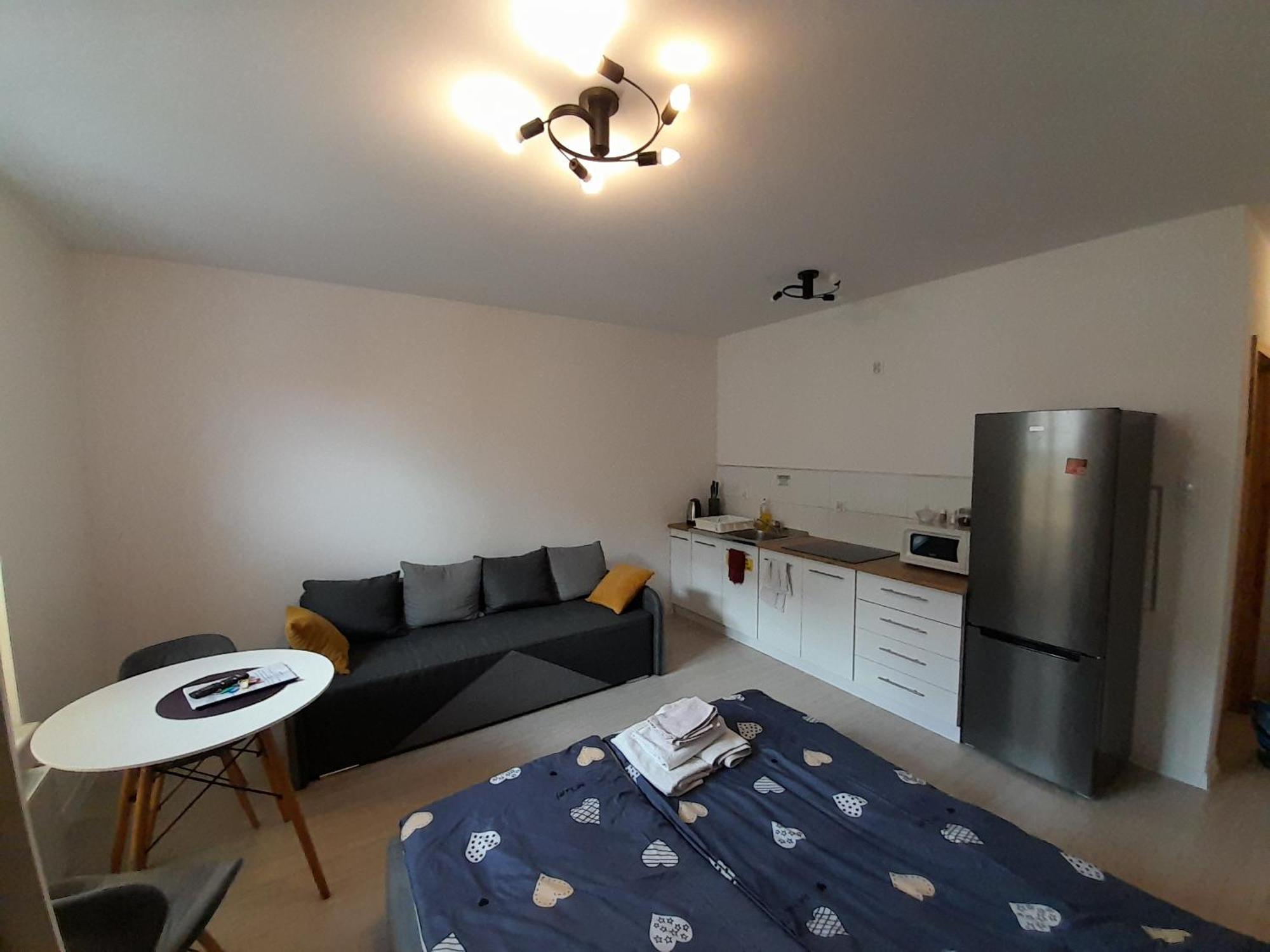 Welcome Cozy Apartment Old Town Эльблонг Номер фото