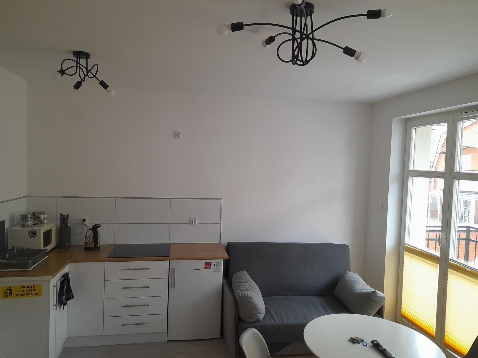 Welcome Cozy Apartment Old Town Эльблонг Номер фото